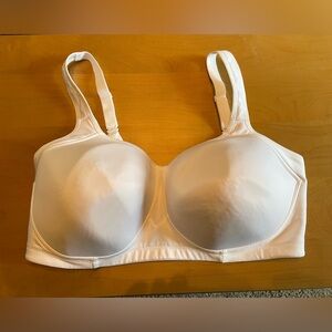 Women's Vanity Fair Bra 40 DDD